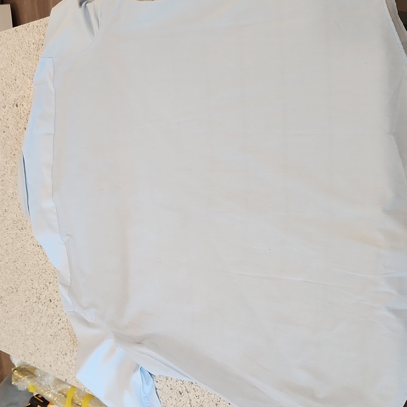 Men's Dress Shirt 18 34/35 - Picture 3 of 3